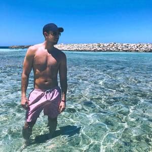 Meet your Posher, Evan